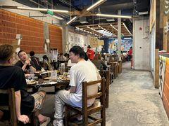 -破店肥哈·东北烧烤(南山保利店)