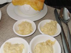 -东方红海鲜百汇(国际大厦店)