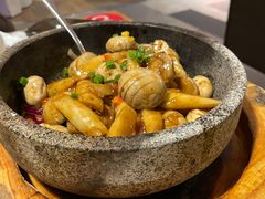 -泰钰丰烤鸭(永安道店)