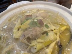-木桶记臭鳜鱼·安徽非遗名菜(火车站白马老店)