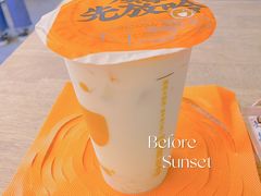 -放哈·甜醅子奶茶创造者(正宁路店)