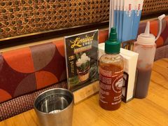 -西贡妈妈SaigonMama•越南料理(上海商城店)