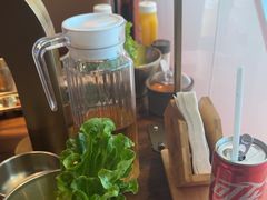 -西塔老太太泥炉烤肉(上海七宝领展广场店)