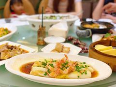 -丰谷酒家(鹏瑞利季华广场店)