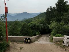 -北京鹫峰国家森林公园