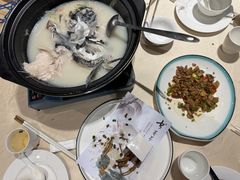 -千岛湖君澜度假酒店(文广轩中餐厅)