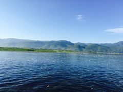 -丽江泸沽湖景区