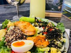 -THE WOODS 简餐 (国贸商城店)