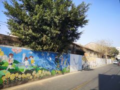 -柴油机1959创意园(IF1959文创园)