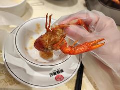 -聚味瞿记·龙虾堂(坡子街店)