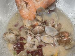 -宏运厨房·海鲜青岛菜·生日宴(城市阳台店)