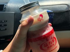 -喜茶(佛山南海万科广场店)