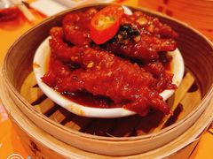 -美心·翠园(港汇恒隆广场店)