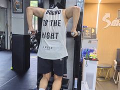 -VPsmart私教健身工作室(新华路旗舰店)