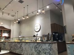 -WHEAT&BAKER-麥(凯德来福士店)