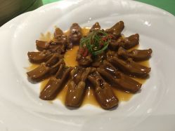 -誉八仙茶室酒楼·宴会厅(新天地店)