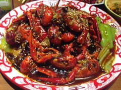 -搓火大都会(广安门总店)