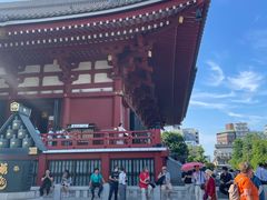 -浅草寺