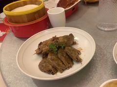 -大鸭梨烤鸭(甘家口店)