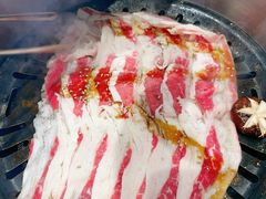 -安又胖韩国烤肉(美罗城店)