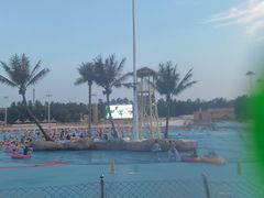 -上海玛雅海滩水公园