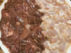 -广客美食坊(丹霞山店)