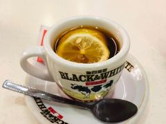 -香港新发烧腊茶餐厅(万象店)