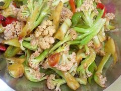 -纪林菜馆·博山菜老字号(华光路店)