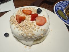 -茉里·舒芙蕾·手作甜品