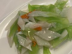 -云山九里度假酒店蝶庐阁中餐厅
