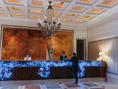 -广州富力丽思卡尔顿酒店