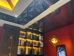 -恐怖游戏(湖滨店)