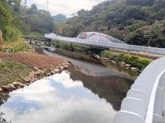 -梧桐山风景名胜区