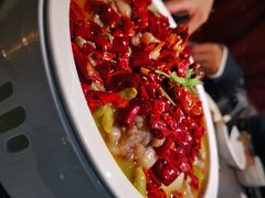 -古仓餐厅·创意菜