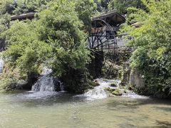 -天河潭旅游度假区