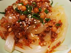 川府凉皮-弄堂里(雨花客厅店)