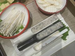 -彤德莱牛肉火锅(双港店)