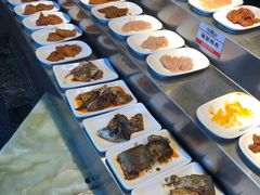 -火宴山自助火锅(明园店)