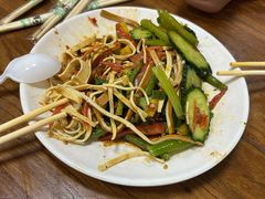 -老刘家泡馍·陕西老字号(钟楼广济街店)