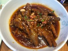 女王鸡爪-赵小姐丨新中餐(曲江店)