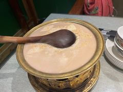 锅茶-牧马人奶茶馆(乌兰察布总店)