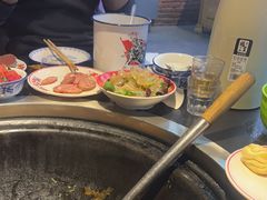 -高家小院铁锅炖大鹅(哈西高铁站店)