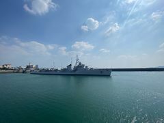 -中国人民解放军海军博物馆