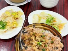 -荔园小馆(园岭新村二期店)