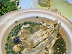 -永安鱼庄·镇江菜(丁卯店)