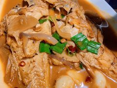 -九龙奇迹海鲜大排档(万象城店)