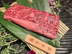 -老乾杯和牛烧肉(王府中环店)