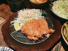 -山杏yama-katsu·吉列炸物