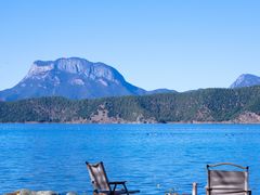 -丽江泸沽湖景区