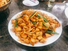 -金阁家常菜(贵阳路店)